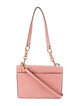 Michael Kors Leather Shoulder Bag