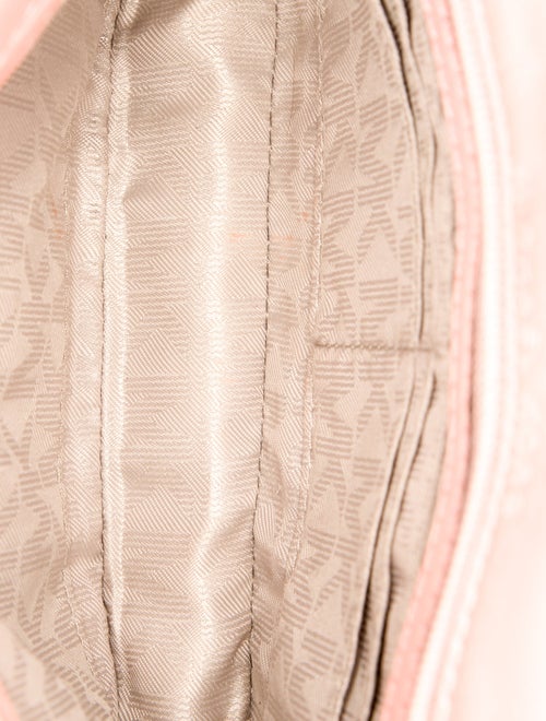 Michael Kors Leather Shoulder Bag