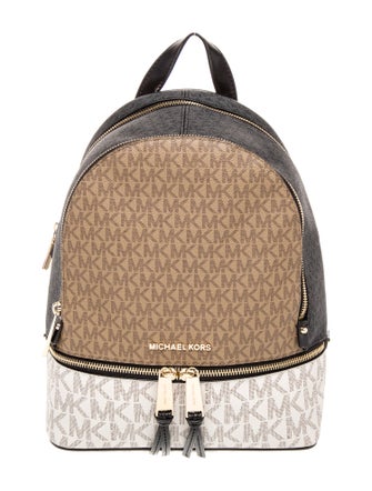 Michael Kors Backpack