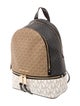 Michael Kors Backpack