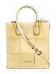 Michael Kors Leather Crossbody Bag