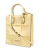 Michael Kors Leather Crossbody Bag
