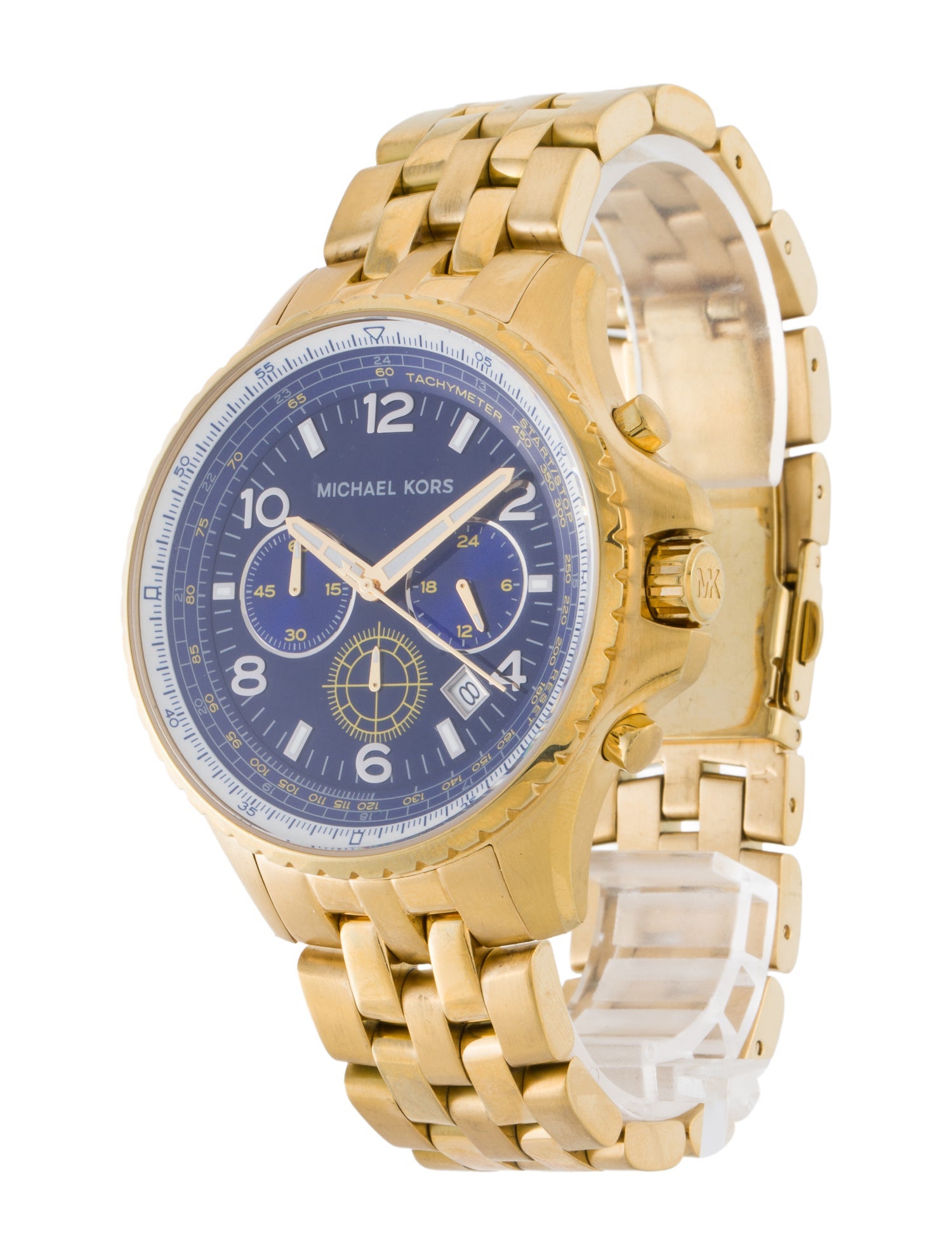 Michael Kors Pilot Watch