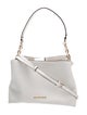 Michael Kors Saffiano Leather Shoulder Bag