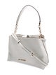 Michael Kors Saffiano Leather Shoulder Bag