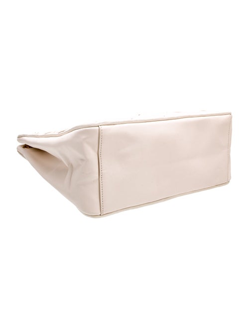 Michael Kors Leather Shoulder Bag