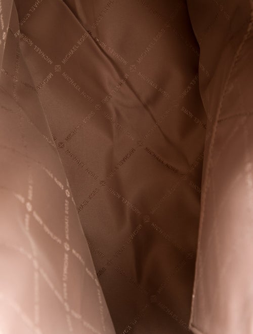 Michael Kors Leather Shoulder Bag