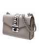 Michael Kors Leather Shoulder Bag