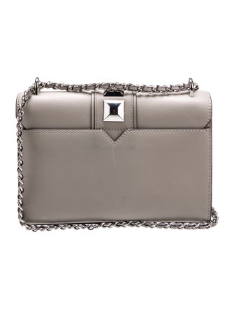 Michael Kors Leather Shoulder Bag