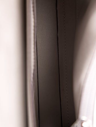 Michael Kors Leather Shoulder Bag