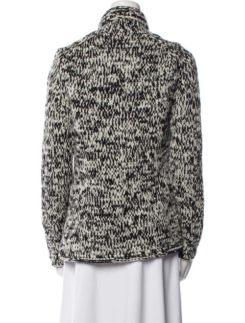 Michael Kors Printed Jacket