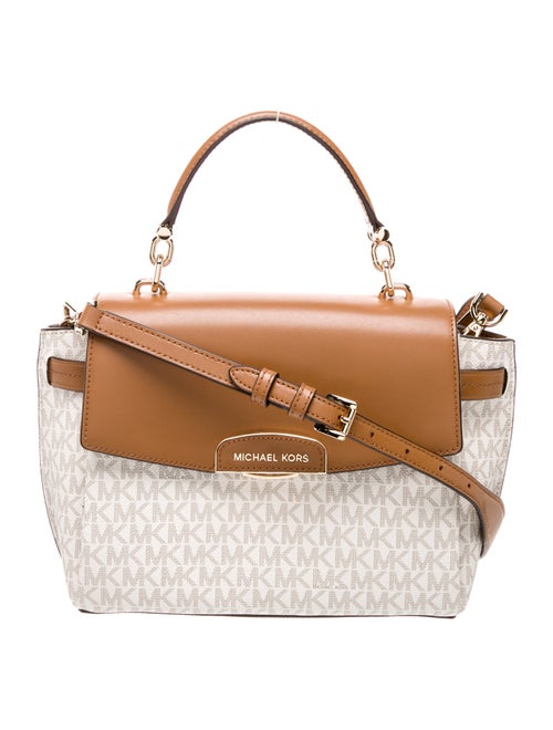 Michael Kors Rochelle w/ Strap Medium