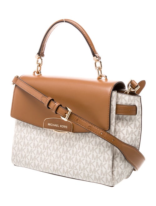 Michael Kors Rochelle w/ Strap Medium