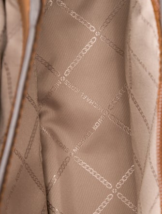 Michael Kors Rochelle w/ Strap Medium