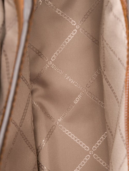 Michael Kors Rochelle w/ Strap Medium