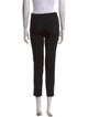 Michael Kors Virgin Wool Skinny Leg Pants