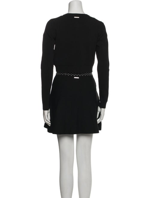 Michael Kors Studded Accents Skirt Set