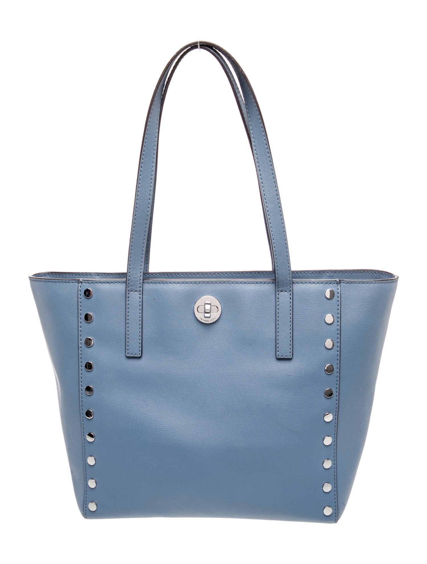 Michael Kors Leather Shoulder Bag