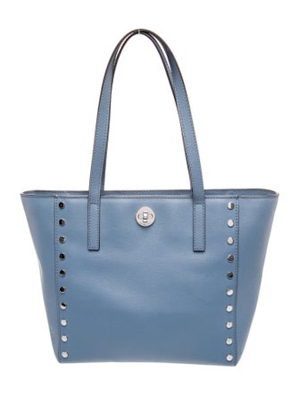 Michael Kors Leather Shoulder Bag