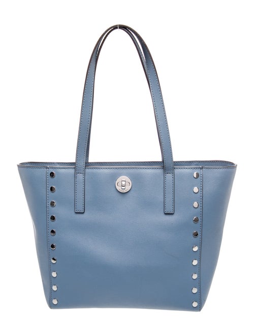 Michael Kors Leather Shoulder Bag