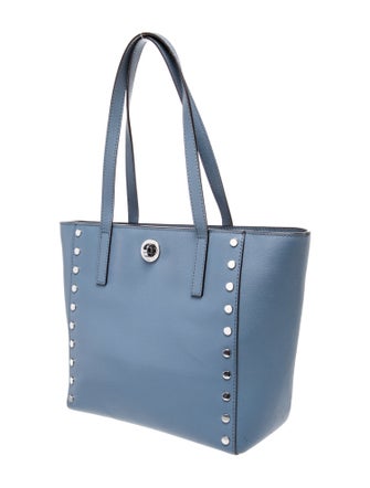 Michael Kors Leather Shoulder Bag