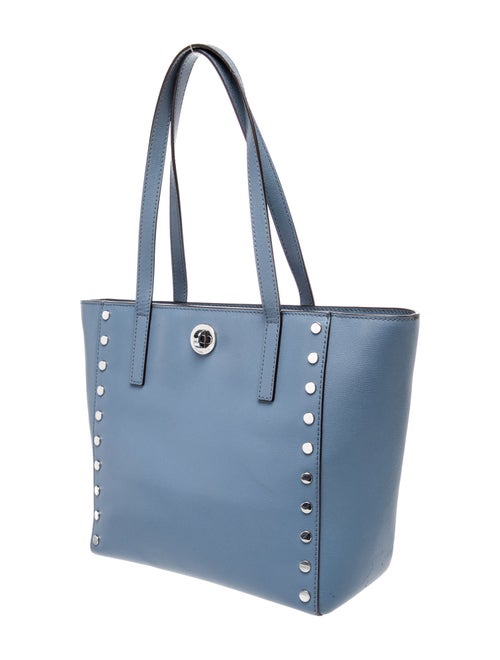 Michael Kors Leather Shoulder Bag