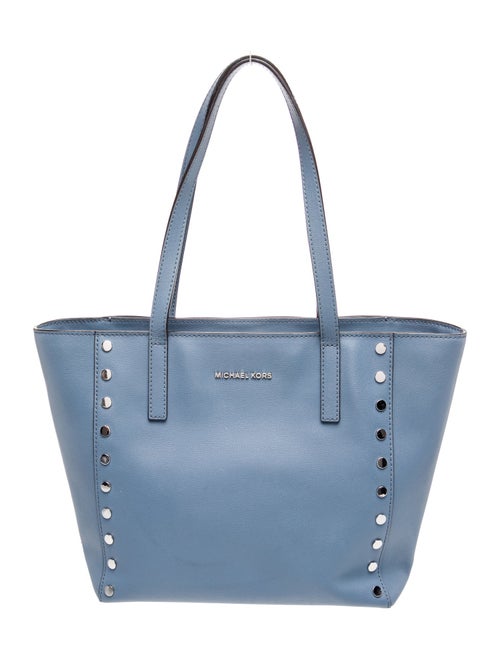 Michael Kors Leather Shoulder Bag