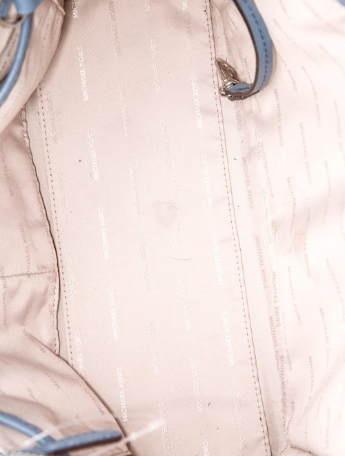 Michael Kors Leather Shoulder Bag