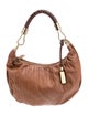 Michael Kors Leather Shoulder Bag