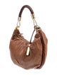 Michael Kors Leather Shoulder Bag