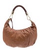 Michael Kors Leather Shoulder Bag