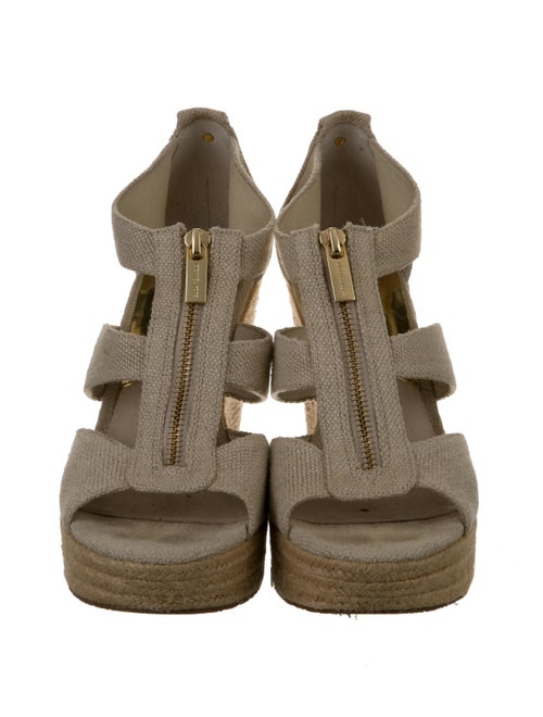 Michael Kors Espadrilles