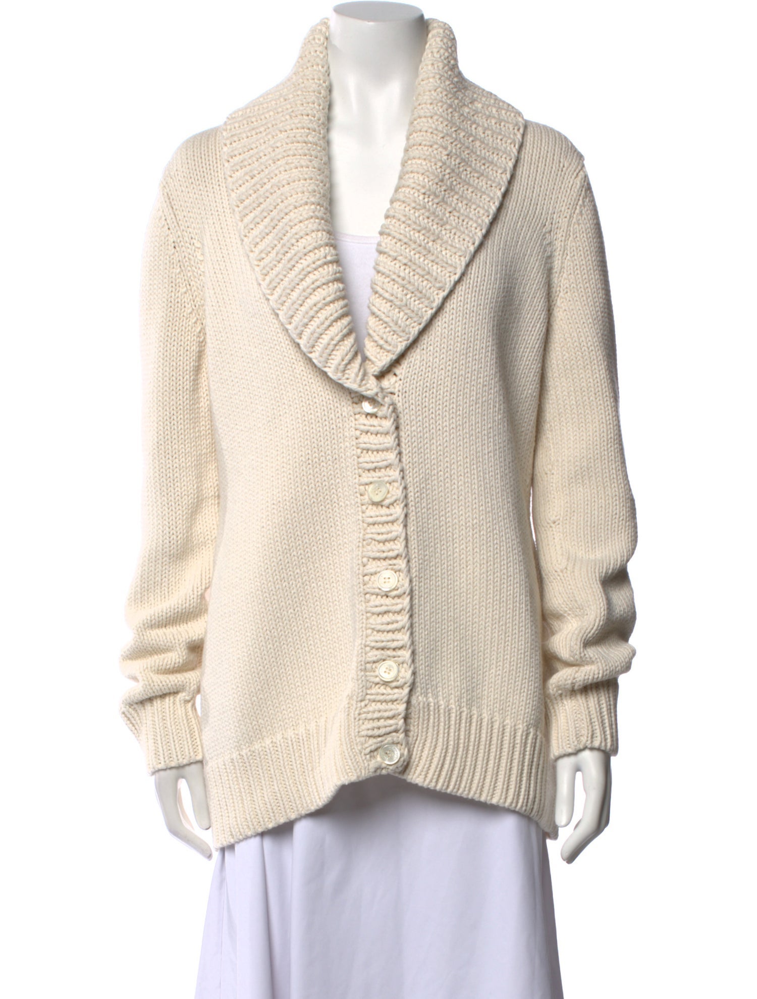 Michael Kors Silk Sweater