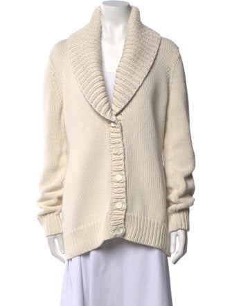 Michael Kors Silk Sweater