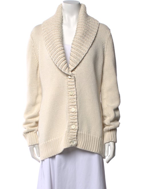 Michael Kors Silk Sweater