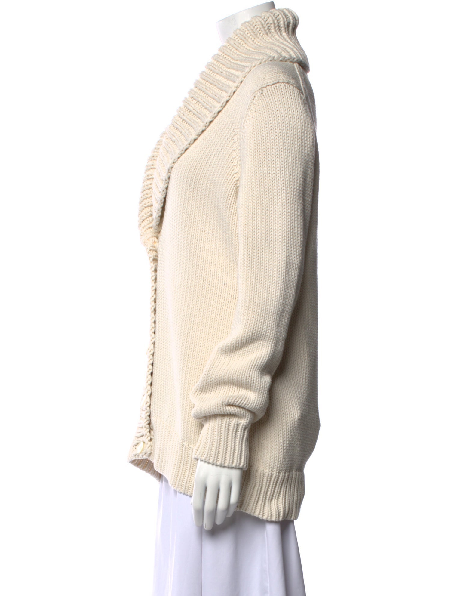 Michael Kors Silk Sweater