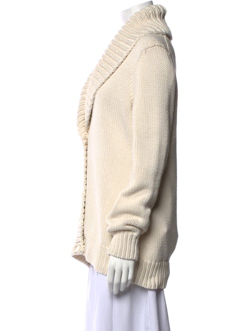 Michael Kors Silk Sweater