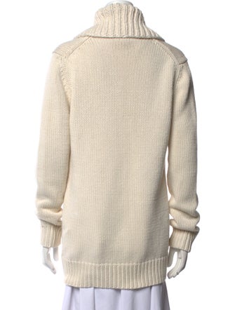 Michael Kors Silk Sweater