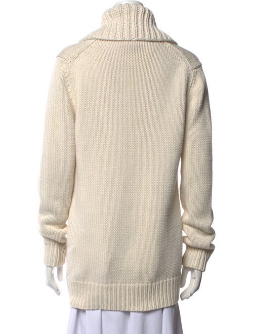 Michael Kors Silk Sweater