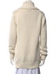 Michael Kors Silk Sweater