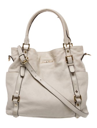 Michael Kors Leather Shoulder Bag