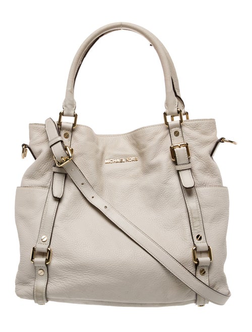 Michael Kors Leather Shoulder Bag