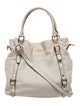 Michael Kors Leather Shoulder Bag