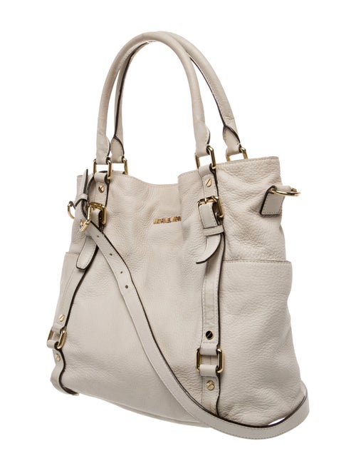 Michael Kors Leather Shoulder Bag