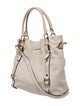 Michael Kors Leather Shoulder Bag
