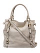 Michael Kors Leather Shoulder Bag