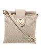 Michael Kors Leather Crossbody Bag