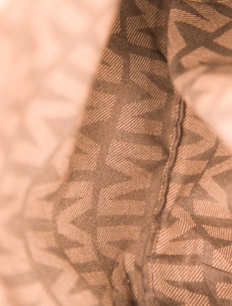 Michael Kors Leather Crossbody Bag