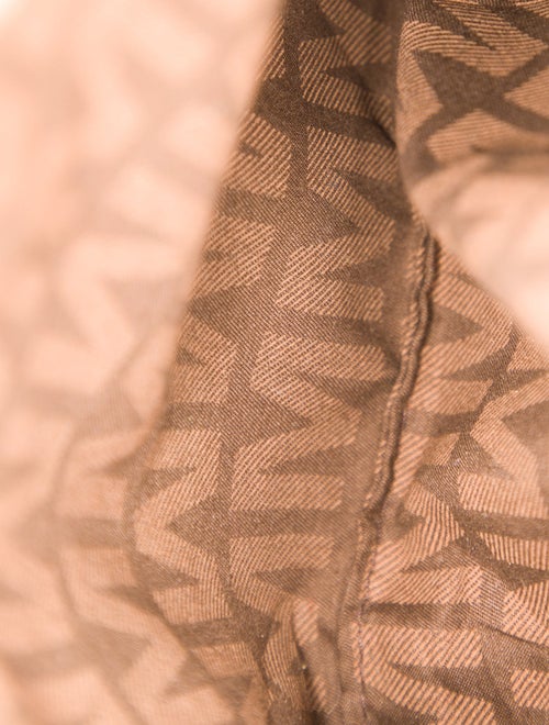 Michael Kors Leather Crossbody Bag