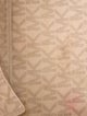 Michael Kors Monogram Tote